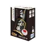 清酒-白雪-白雪-大吟釀-超薄箱-3L-其他清酒-清酒十四代獺祭專家