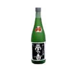 清酒-會津譽-會津譽-純米酒-夢之香-720ml-其他清酒-清酒十四代獺祭專家