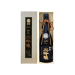 清酒-會津譽-會津譽-純米大吟釀-2015IWC冠軍-720ml-其他清酒-清酒十四代獺祭專家