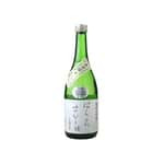 清酒-白露垂珠-竹の露-白露垂珠-純米大吟釀-出羽燦燦39-300ml-原裝行貨-白露垂珠-清酒十四代獺祭專家