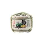 清酒-菊姫-加賀菊酒-菊姫-菊-豆樽-300ml-其他清酒-清酒十四代獺祭專家
