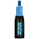 清酒-奧飛驒-奧飛驒-BK淡麗-純米吟醸-Blue-720ml-奧飛驒-清酒十四代獺祭專家