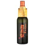 清酒-奧飛驒-奧飛驒-BK濃醇-純米吟釀-Orange-720ml-奧飛驒-清酒十四代獺祭專家