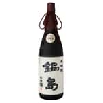 清酒-鍋島-富久千代酒造-鍋島-大吟釀-特A山田錦-720ml-限定品-鍋島-清酒十四代獺祭專家