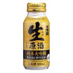 清酒-日本盛-日本盛-純米大吟釀-生原酒-200ml-其他清酒-清酒十四代獺祭專家