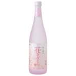清酒-Sake-花-黃櫻-純米吟釀酒-720ml-其他清酒-清酒十四代獺祭專家