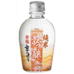 清酒-Sake-黃櫻-京之德利-純米吟釀-180ml-其他清酒-清酒十四代獺祭專家