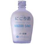 清酒-Sake-黃櫻-濁酒-300ml-其他清酒-清酒十四代獺祭專家