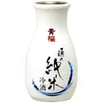 清酒-Sake-黃櫻-通之-純米酒-冷酒-180ml-其他清酒-清酒十四代獺祭專家