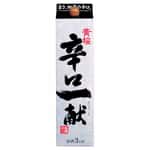 清酒-Sake-黃櫻-辛口一献-3L-其他清酒-清酒十四代獺祭專家