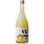 清酒-梅乃宿-梅乃宿酒造-梅乃宿-柚子酒-1800ml-利口酒-Liqueur-清酒十四代獺祭專家
