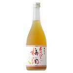 清酒-梅乃宿-梅乃宿酒造-梅乃宿-細果粒-梅酒-720ml-梅乃宿酒造-清酒十四代獺祭專家