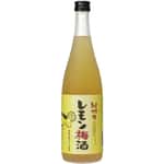梅酒-Plum-Wine-日本中野BC-紀州-檸檬梅酒-720ml-酒-清酒十四代獺祭專家