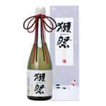 獺祭 Dassai 清酒 獺祭 二割三分 純米大吟釀 23 Sparkling Sake 發泡氣泡清酒 720ml - 聖誕限定