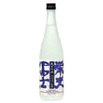 清酒-榮光富士-榮光富士-純米吟釀-おりがらみ白燿-無濾過生原酒-720ml-榮光富士-清酒十四代獺祭專家
