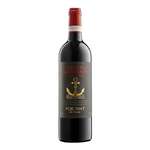 紅酒-Red-Wine-Fortant-de-France-Littoral-Cabernet-Sauvignon-2018-375ml-法國紅酒-清酒十四代獺祭專家
