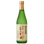 清酒-北秋田-北鹿酒造-北秋田-純米大吟釀-720ml-金賞受賞酒-北秋田-清酒十四代獺祭專家