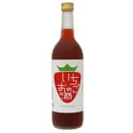 清酒-國盛-中埜酒造-KUNIZAKARI-國盛草莓酒-720ml-果酒-Fruit-Wine-清酒十四代獺祭專家