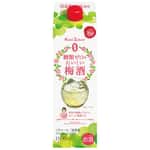 梅酒-Plum-Wine-中埜酒造-KUNIZAKARI-零糖梅酒-業務用-1000ml-酒-清酒十四代獺祭專家