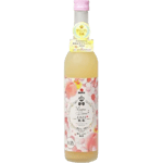 梅酒-Plum-Wine-中田食品-日本紀州桃姬とろこく-白桃梅酒-500ml-金賞受賞酒-酒-清酒十四代獺祭專家