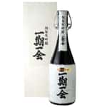 清酒-越の磯-越の磯酒造-一期一會-三割三分-純米大吟釀-33-720ml-越の磯-清酒十四代獺祭專家