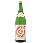 清酒-くどき上手-龜之井酒造-くどき上手-吟釀-金龜1800ml-くどき上手-清酒十四代獺祭專家