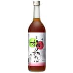 梅酒-Plum-Wine-日本中野BC-紀州梅酒-梅之初戀-梅の初恋-720ml-酒-清酒十四代獺祭專家