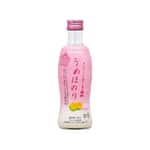 梅酒-Plum-Wine-Choya-Umeshu-Honori-蝶矢柔和之梅酒-300ml-酒-清酒十四代獺祭專家