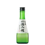 清酒-Sake-賀茂鶴酒造-一滴入魂-純米吟釀-300ml-金賞-賀茂鶴-清酒十四代獺祭專家