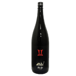 清酒-赤武-赤武酒造-赤武AKABU-NEWBORN-純米吟釀-結の香-720ml-黑-赤武-清酒十四代獺祭專家