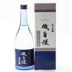 清酒-磯自慢-磯自慢-純米吟釀-初榨-生原酒-720ml-磯自慢-清酒十四代獺祭專家