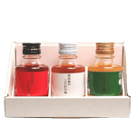 梅酒-Plum-Wine-大山夢工房-熟成梅酒-南高梅酒-柑橘梅酒-90ml-3支套裝-酒-清酒十四代獺祭專家