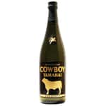 清酒-Sake-鹽川酒造-Cowboy-Yamahai-山廢純米吟釀-原酒-720ml-金賞酒-其他清酒-清酒十四代獺祭專家