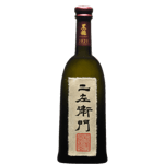 清酒-黑龍-黑龍-二左衛門-純米大吟釀-720ml-季節性限定品-黑龍-清酒十四代獺祭專家