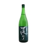 清酒-黑龍-黑龍-夏榨-夏しぼり-純米吟釀-原酒-1800ml-限定品-黑龍-清酒十四代獺祭專家