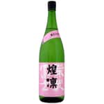 清酒-榮光富士-榮光富士-純米大吟釀-無濾過生原酒-春酒-煌凛-KO-RIN-1800ml-季節限定品-榮光富士-清酒十四代獺祭專家