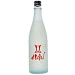 清酒-赤武-赤武酒造-赤武AKABU-SAKURA-純米酒-生酒-720ml-季節性限定品-赤武-清酒十四代獺祭專家