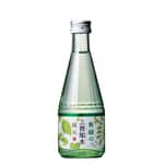 清酒-上善如水-白瀧酒造-新綠の上善如水-純米酒-300ml-期間限定-限量推出-上善如水-清酒十四代獺祭專家