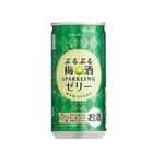果酒-Fruit-Wine-白鶴酒造-Purupuru氣泡啫喱-Shake-Shake清酒-梅味-190ml-2罐裝-酒-清酒十四代獺祭專家