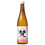 清酒-梵-梵-ささ雪-酒雪-純米大吟釀-無濾過-微發泡清酒-720ml-季節性限定品-梵-Born-清酒十四代獺祭專家