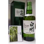 威士忌-Whisky-白州-無年份-NAS-700ml-白州-Hakushu-清酒十四代獺祭專家