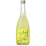 清酒-龍神-龍神-尾瀨之雪-柚子檸檬酒-720ml-果酒-Fruit-Wine-清酒十四代獺祭專家
