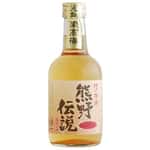 梅酒-Plum-Wine-プラム食品-三年熟成-幻の梅酒-熊野傳說-300ml-酒-清酒十四代獺祭專家