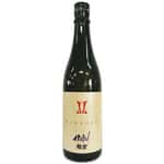 清酒-赤武-赤武酒造-赤武AKABU-NEWBORN-純米吟釀-雄町-720ml-淡金-赤武-清酒十四代獺祭專家