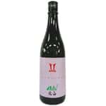 清酒-赤武-赤武酒造-赤武AKABU-NEWBORN-純米吟釀-愛山-720ml-綠字-赤武-清酒十四代獺祭專家
