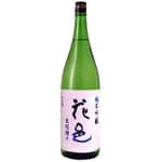 清酒-花邑‧翠玉-両關酒造-花邑-出羽燦々純米吟釀-生酒-1800ml-花邑‧翠玉-清酒十四代獺祭專家