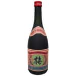 梅酒-Plum-Wine-請福酒造-黑糖泡盛梅酒-720ml-酒-清酒十四代獺祭專家