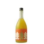 果酒-Fruit-Wine-西山釀酒-濁濁柚子酒-720ml-酒-清酒十四代獺祭專家