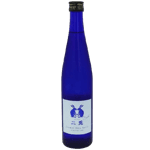 清酒-二兔-丸石酒造-二兔-純米酒-Satin-500ml-二兔-清酒十四代獺祭專家