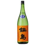 清酒-Sake-富久千代酒造-鍋島-純米吟釀-生酒-三十六萬石-1800ml-橙-鍋島-清酒十四代獺祭專家